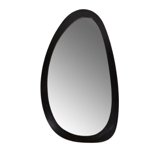 Spiegel Lou | 70 cm | Black
