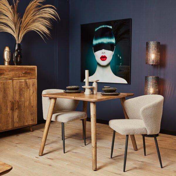 STF-12513-1.jpg Eettafel Omaha | 90 cm