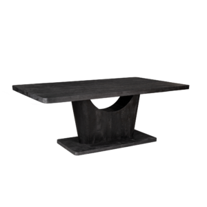 Eettafel Voco | 200 cm | Black