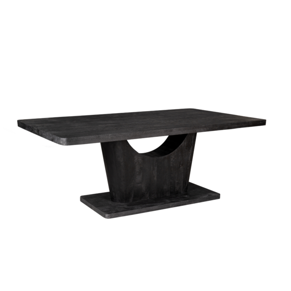 Eettafel Voco | 200 cm | Black