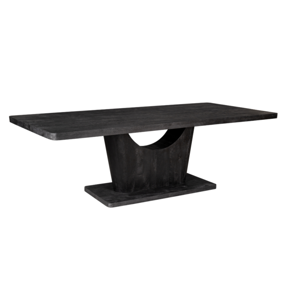Eettafel Voco | 240 cm | Black