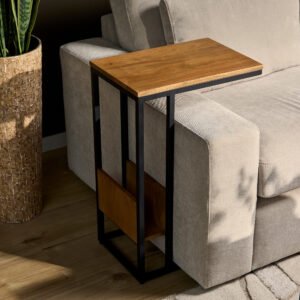 Slider Naturel | High