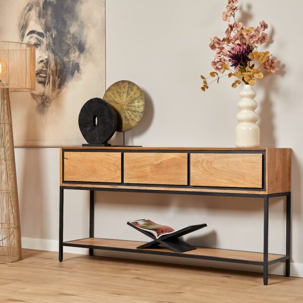 STF-3517-2-1.jpg Sidetable RichWood | 150 cm