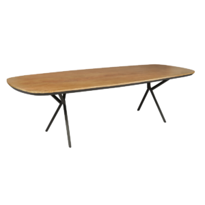 Eettafel RichWood | 200 cm