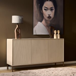 Dressoir Madison Sand  | 165 cm