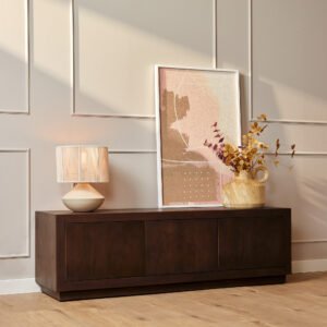 Tv meubel Brussel Brown | 150 cm