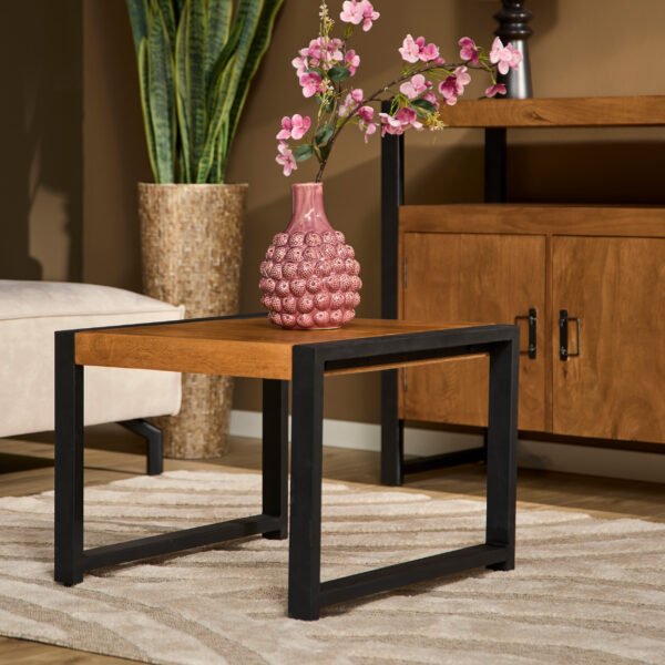 Bijzettafel Boaz | 60 cm