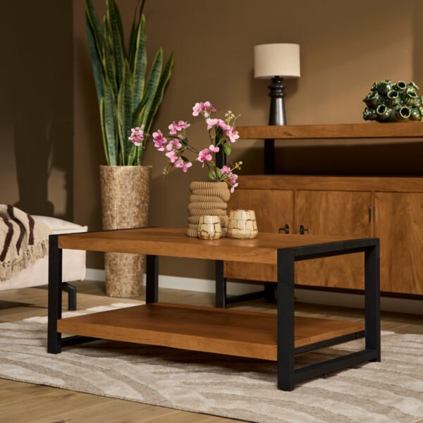 STF-608-2-2.jpg Salontafel Boaz | 110 cm | onderblad