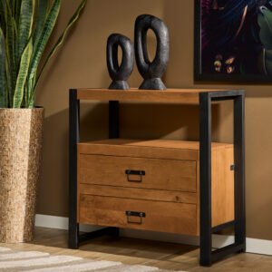 Ladenkast Boaz | 80 cm