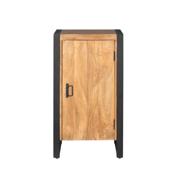 Halkast Boaz | 1 deur