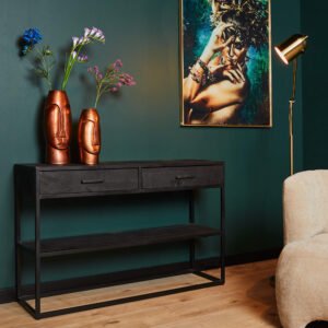 Sidetable New York | 120 cm
