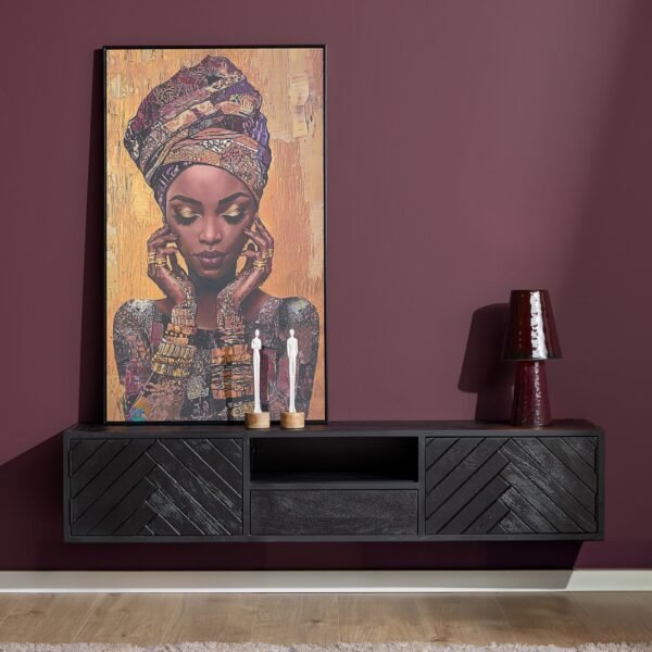 STF-8520-1.jpg Zwevend tv meubel New York | 160 cm