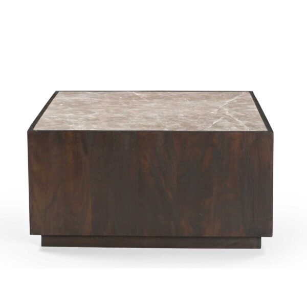 Salontafel Moos | 80 cm