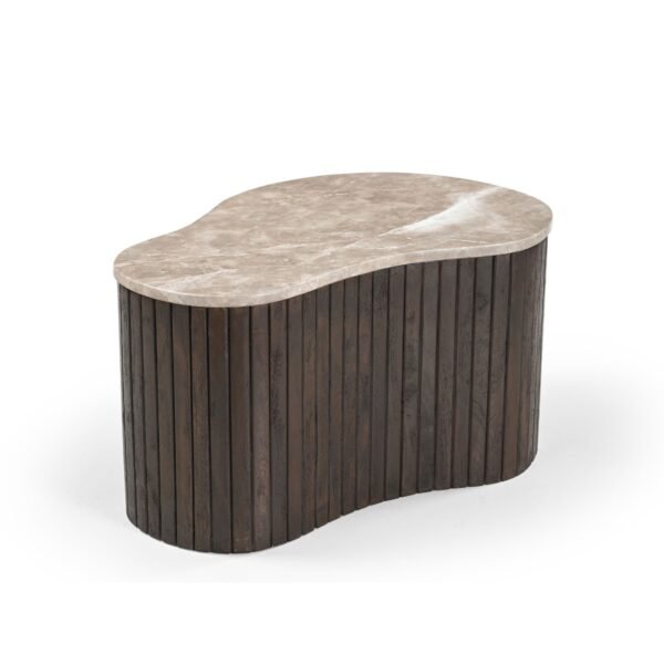 Salontafel Nomi | 70 cm