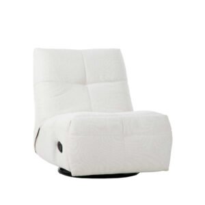 Relaxfauteuil Lazy | Off White