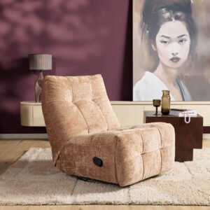 Relaxfauteuil Chill | Cinnamon