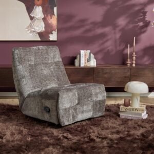 Relaxfauteuil Chill | Grey
