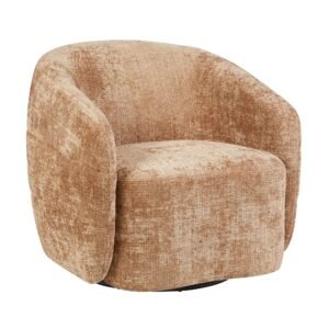 Fauteuil Yara | Cinnamon