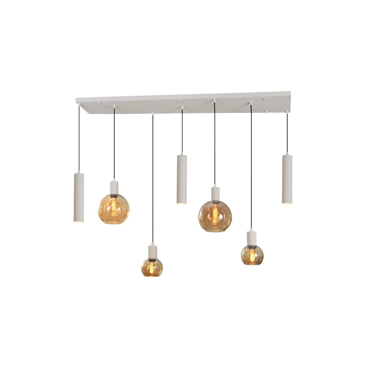 CEILING LAMP ISABEL GH1012 1350LX250D