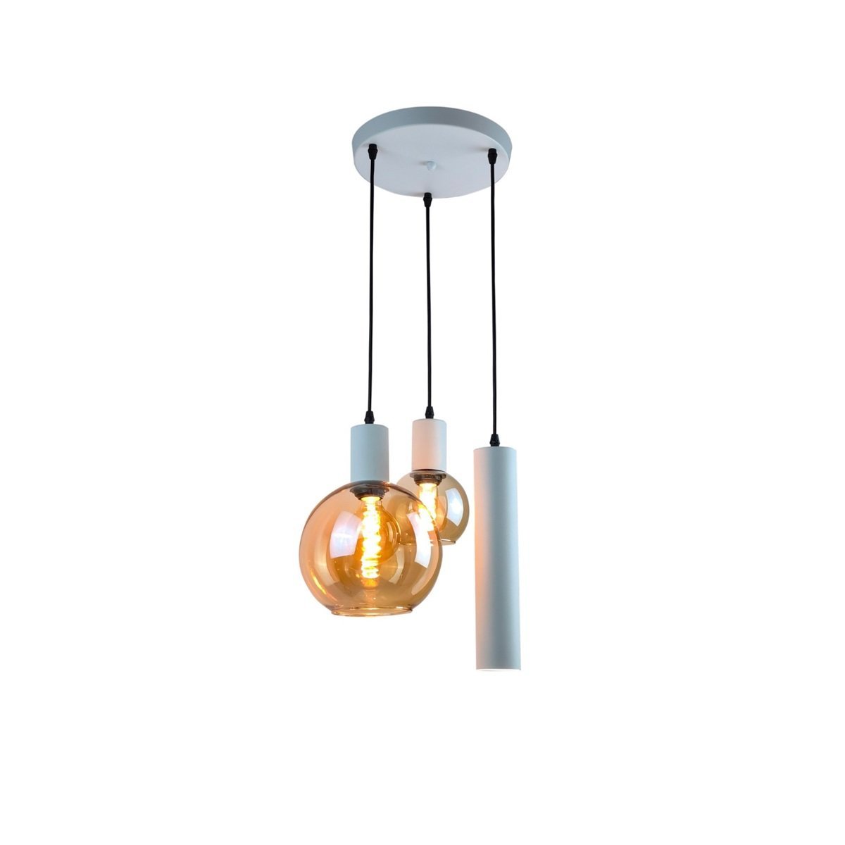 CEILING LAMP ISABEL GH1018 25Ø