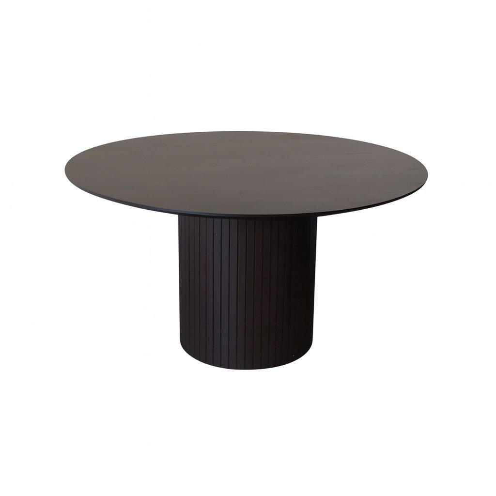 TAURUS DT BROWN VENEER PLAIN 130Ø X76