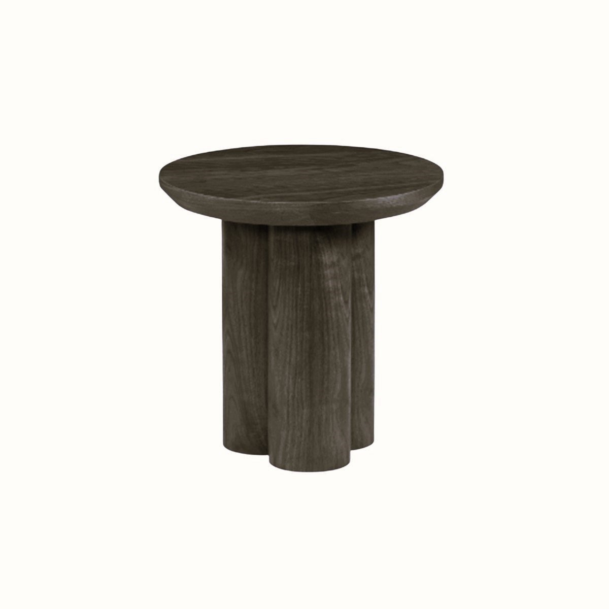 ROYAL ET 60ØX55 BLACK VENEER PLAIN