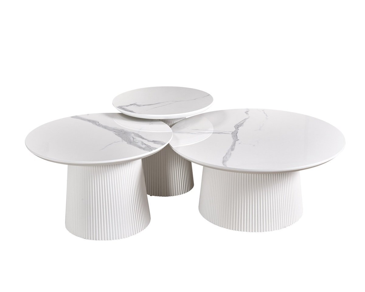 AQUA FUNGO WHITE CT 80/38|65/42|5046 WHITE CERAMIC