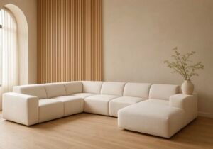 Memory  Voorraad Kleur: Ditra 20   Arm: 30cm Totaal Afmeting: 312cm x 312cm 