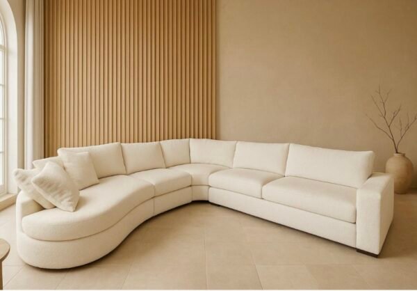 Nirvana                                                               kleur: Ambriamo 04